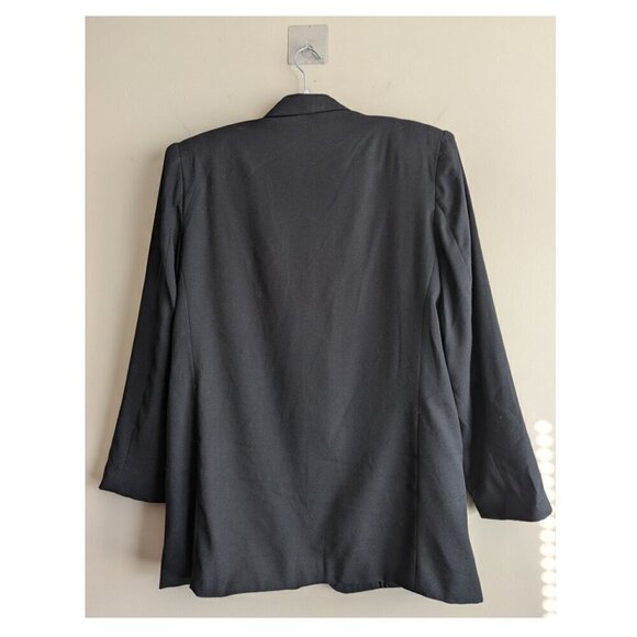 Vintage Embellished Blazer - Picture 2 of 7